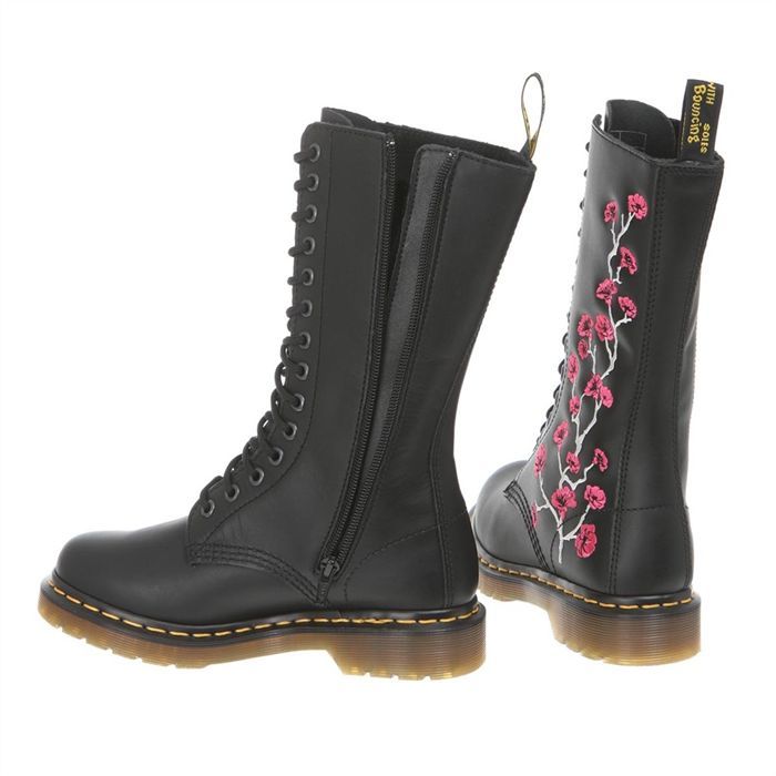 Doc martens femme on sale cdiscount