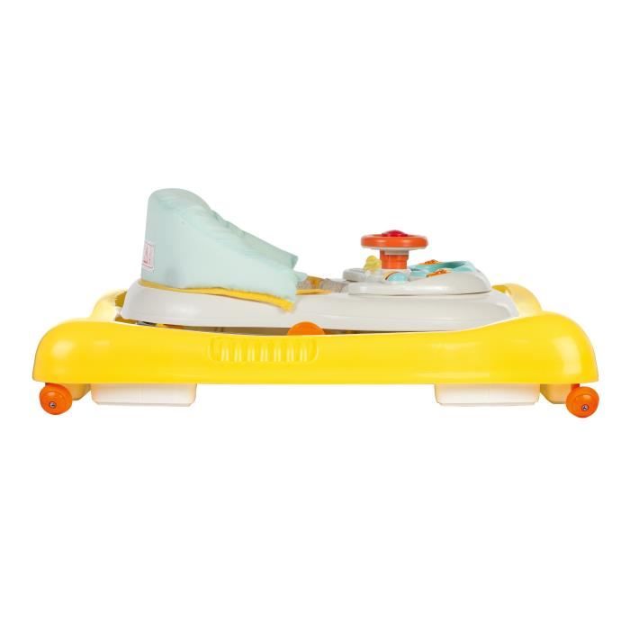 SAFETY 1ST Trotteur Ludo Pop Hero Cdiscount Pu riculture