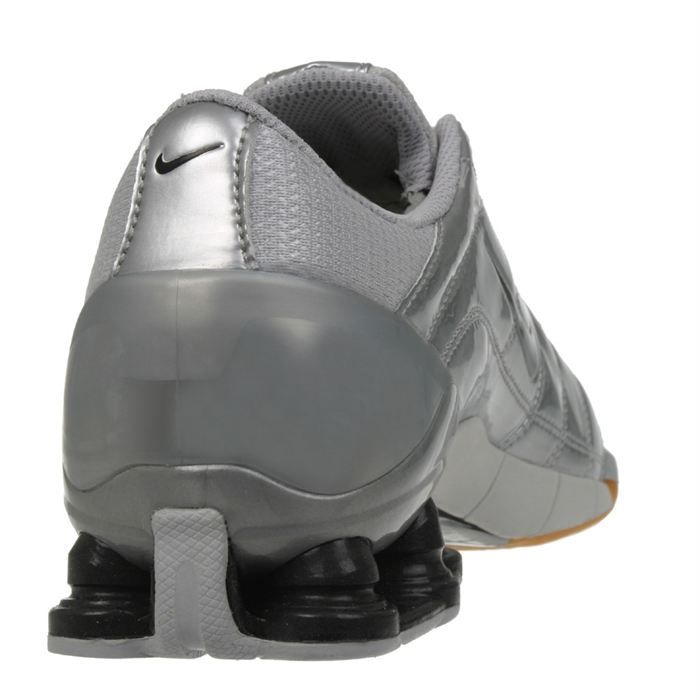 Nike shox sales total magia