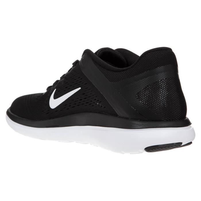 NIKE Baskets Chaussures Running Flex 2016 RN Homme Cdiscount Sport