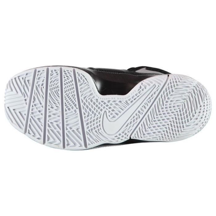 Nike team cheap hustle d8 noir
