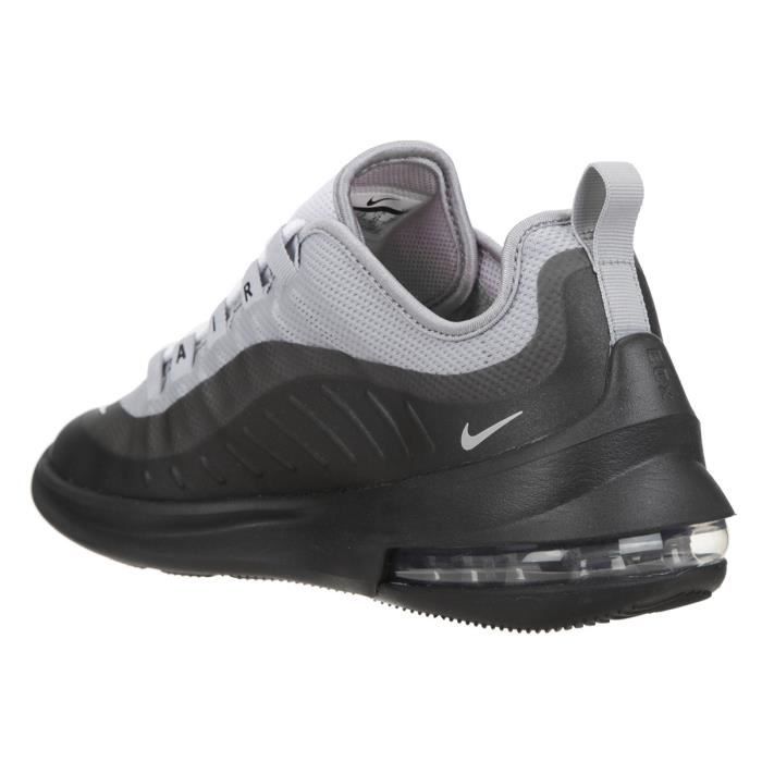 Air max axis homme noir hot sale