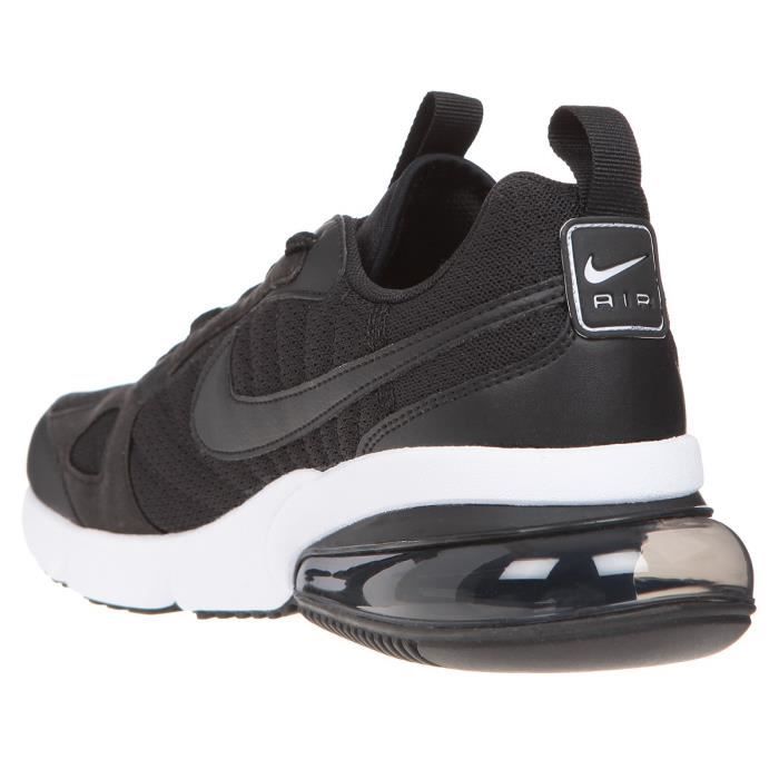 NIKE Baskets Air Max 270 Futura Homme Noir