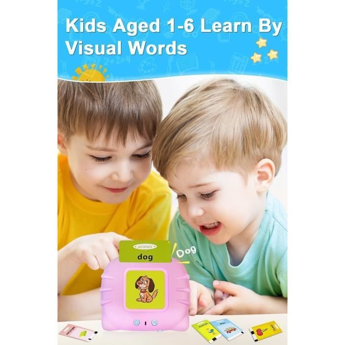 Des jeux de société pour les enfants de 2 à 6 ans - La fabrique à idées