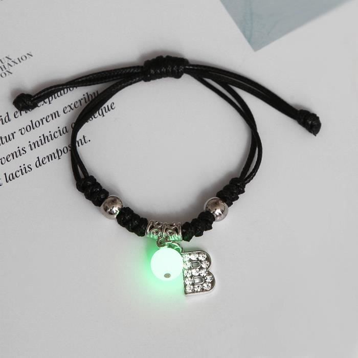 Bracelets De Football Pour Enfants - Lot De 12, Réglables, Avec Pendentif Ballon En Métal, Cadeau Sportif