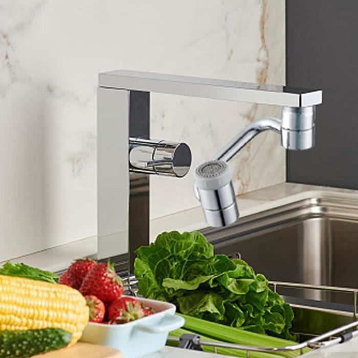 Robinet Cuisine | Fixation Pour Pulvérisateur Robinet D'Évier Cuisine ...