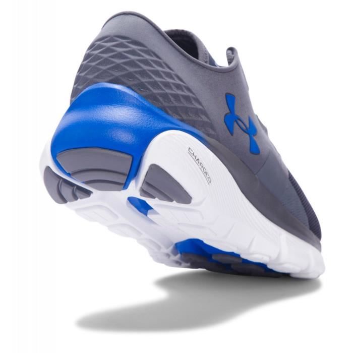 Speedform online fortis 2.1