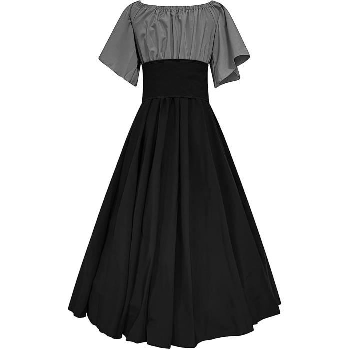 Robe retro femme best sale