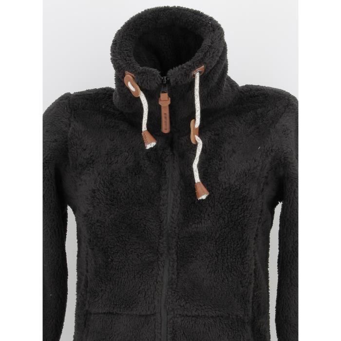 Veste polaire online icepeak femme