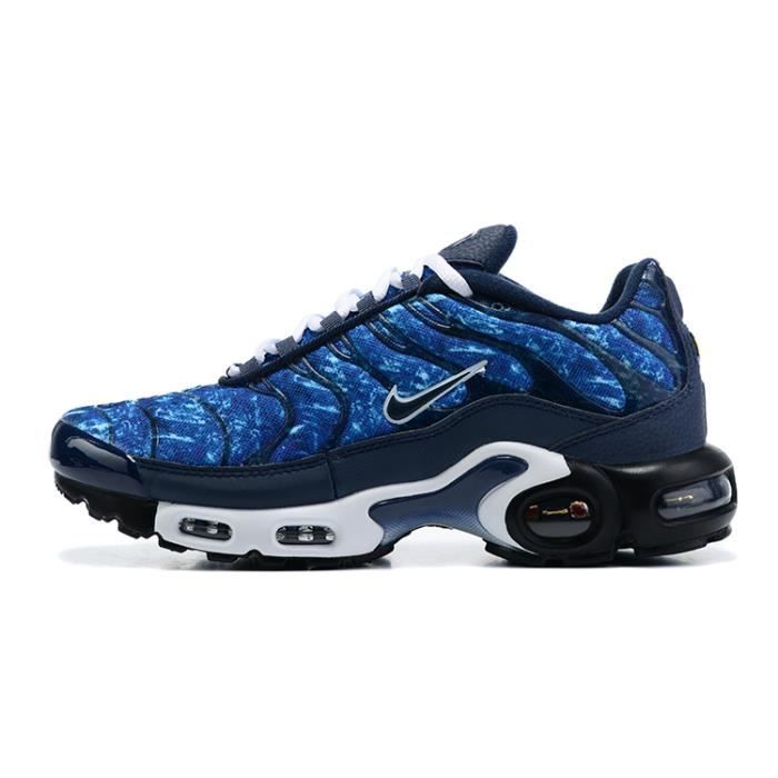Tn homme bleu top
