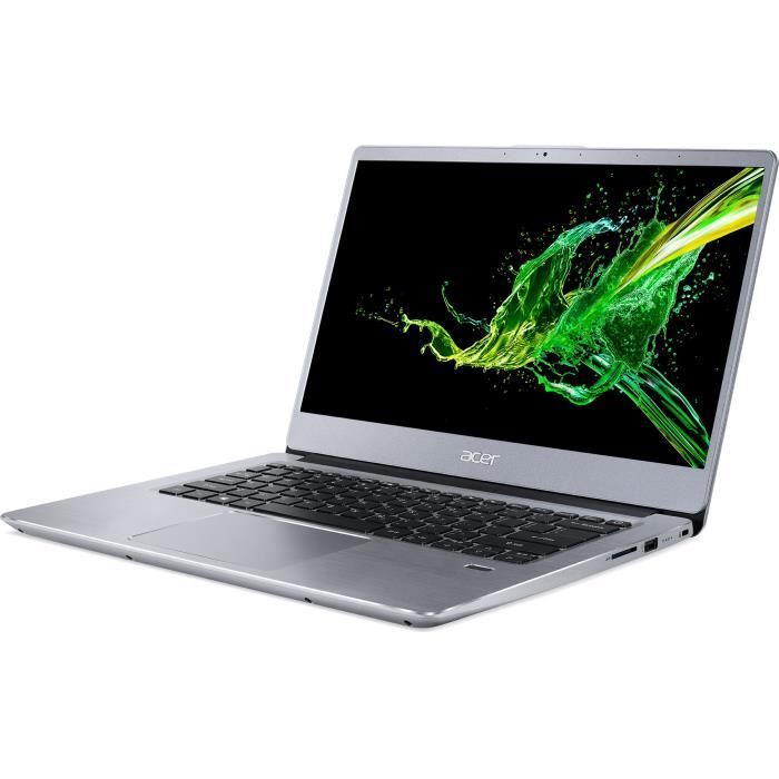  PC Portable - Swift SF314-41-R5RER - 14"2