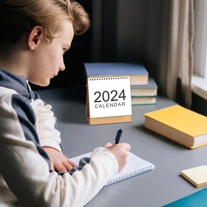 en allemand) Agenda 2023 2024 'Life Book Familienplaner' . Agenda familial  2023 2024 A5 avec 7 colonnes.[S243] - Cdiscount Beaux-Arts et Loisirs  créatifs