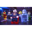 LEGO DC Super-Vilains Jeu Xbox One-3