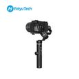 Stabilisateur de caméra portative - FEIYU TECH - G6 - 320° - 0-360° - Noir-3