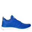 Sneakers - ADIDAS ORIGINALS - Homme - Bleu clair - Lacets - Textile-3