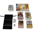 Jeu de société stratégie One Piece - TOPI GAMES - 90 pièces - 2 modes de jeu - Cartes Haki-3