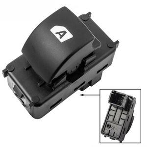 Commande De Levé De Vitre électrique Pour Peugeot 208, Citroën Berlingo, Opel - Réf. 96784561ZD