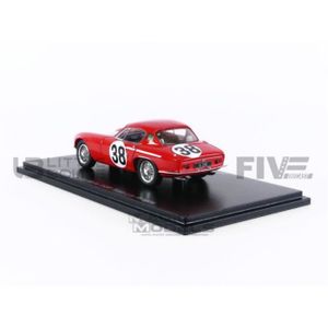 Miniature 1 18 le mans d'occasion - Collection
