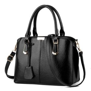 Sac à main Cuir - Cdiscount Bagagerie - Maroquinerie