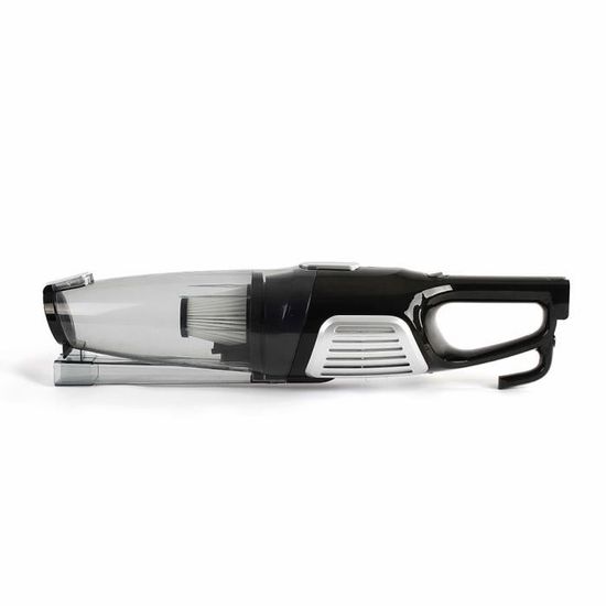 Aspirateur balai 2 en 1 livoo discount