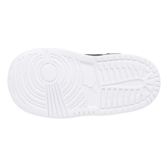 basket bebe blanche jordan