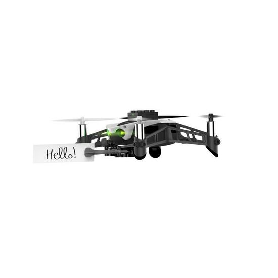 drone mambo
