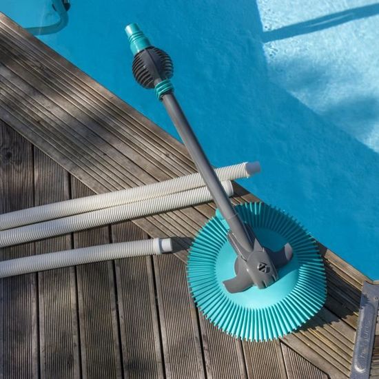 Spool Nettoyeur Automatique De Piscine 3 4 Cv 0 75 Cv Achat Vente Robot De Nettoyage Nettoyeur De Piscine 3 4 Cv Cdiscount