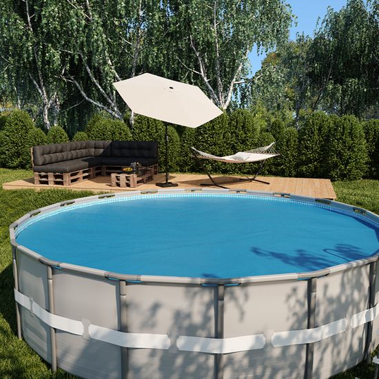 smoke wine course Bâche solaire piscine ronde Oskar 457 cm 400 µ, bâche solaire My chauffage piscine - Cdiscount Maison smoke wine course Bâche solaire piscine ronde Oskar 457 cm 400 µ, bâche solaire My chauffage piscine - Cdiscount Maison