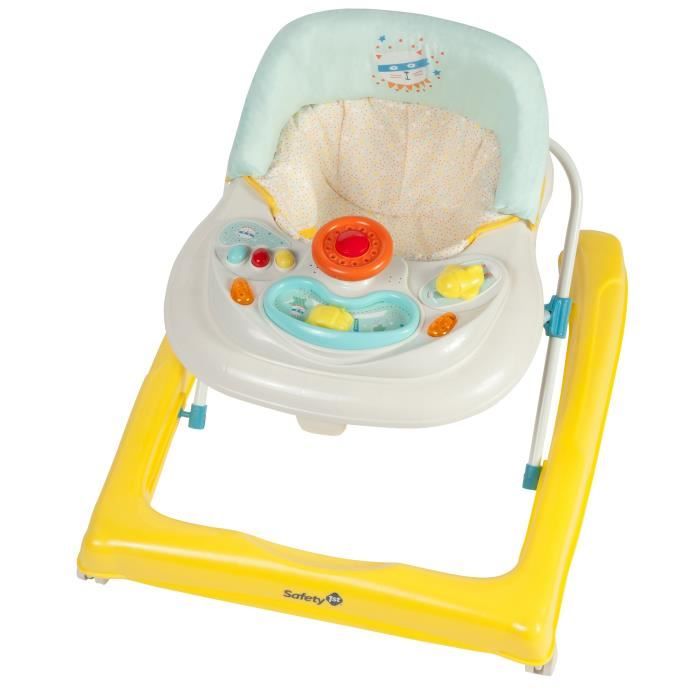 SAFETY 1ST Trotteur Ludo Pop Hero Cdiscount Pu riculture