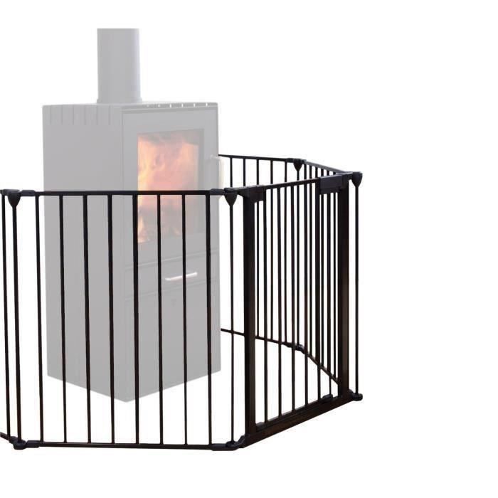 Barriere de on sale securite at4