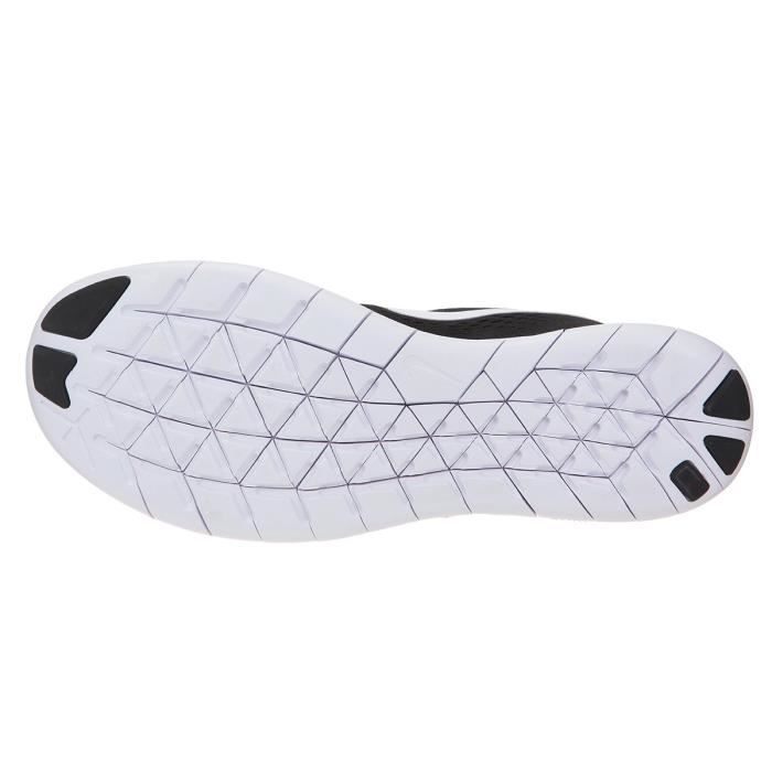 NIKE Baskets Chaussures Running Nike Free RN Homme Cdiscount Sport
