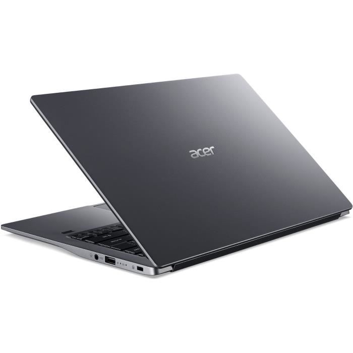 Ultrabook -  Swift SF314-57-74J9 - 14" FHD3