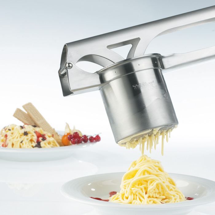 Dinohhi Râpe à pommes de terre, presse-purée et moulin à pommes de Dinohhi Râpe à pommes de terre, presse-purée et moulin à pommes de