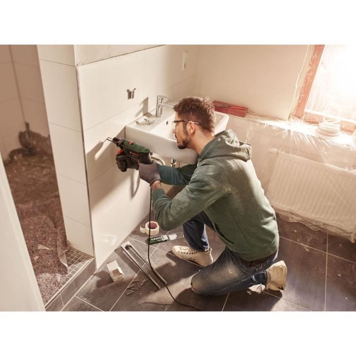 Bosch easyimpact 550 drill assistant hot sale