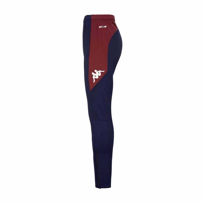 Pantalon de surv tement FC Metz Pro 7 2023 24 bleu L