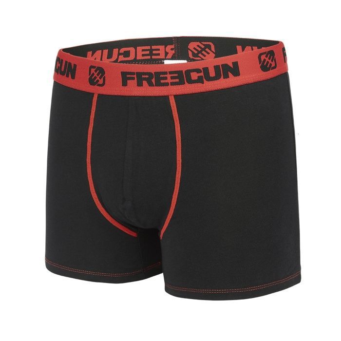 Caleçon freegun shop homme coton