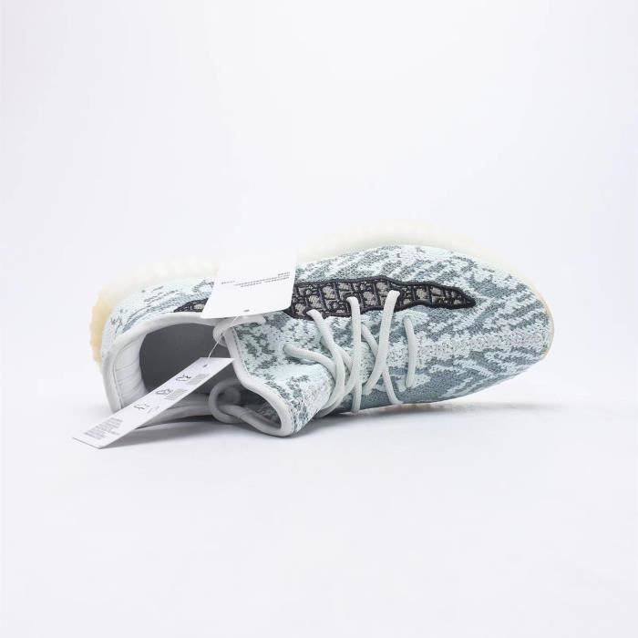Basket adidas femme hotsell yeezy