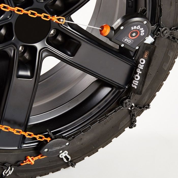 Chaine 205 50 R17