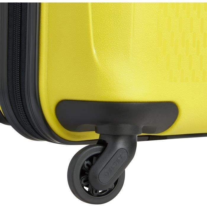 Delsey hot sale tasman 55