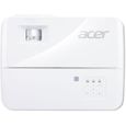 ACER V6810 4K - Vidéoprojecteur 4K / Ultra HD - Résolution 3840 x 2160 - DLP - 2200 ANSI Lumens - HDR - HDMI 2.0 - Garantie 2 ans-4