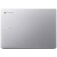 Ordinateur Portable Chromebook Acer CB314-2H-K9DB - 14" HD - MTK MT8183 Octa-core - RAM 4 Go - 32 Go eMMC - ChromeOS - AZERTY-4