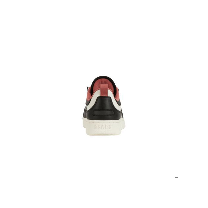 Chaussures K-Swiss Slamm 99 Taille UK 5 (EUR 38) Femme - Blanc / Ashleigh Blue - Neuf Sans Emballage