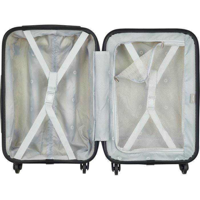 Delsey tasman trolley clearance