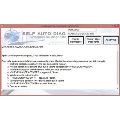 Valise diagnostic auto ULTIMATE DIAG ONE - Interface diagnostique  multimarque OBD et logiciel SELF AUTO DIAG distribué sur CD-ROM - Cdiscount  Auto