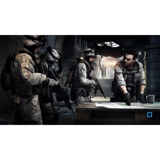 Battlefield 3 limited edition (PS3) (Gebraucht) in Lausanne für CHF 1