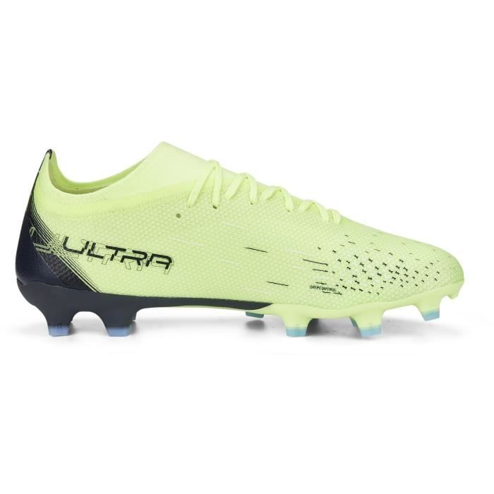 Puma rose deals et bleu foot