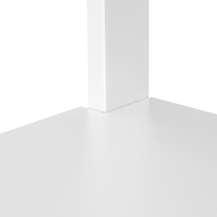 COOPIE - Chaise pivotante style moderne chambre d'enfant - 50x57x81.5 cm COOPIE - Chaise pivotante style moderne chambre d'enfant - 50x57x81.5 cm
