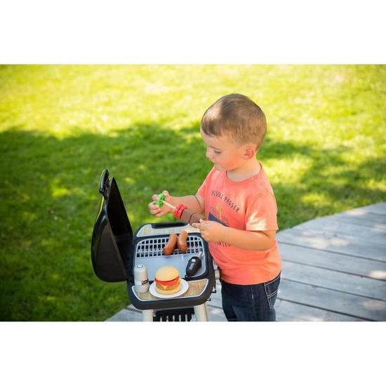 Barbecue jouet une idée de cadeau original
