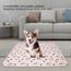 Pipi De Chien Sur Canapé En Tissu Aiz Tapis D Urine Coussin Pour Pipi Chien Reutilisable Impermeable 70 80 Cm Achat Vente Housse De Coussin Cdiscount