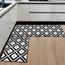 2pcs Tapis D Entree Tapis De Cuisine Devant Evier Lavable